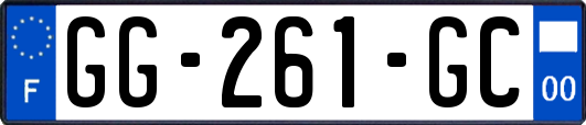 GG-261-GC