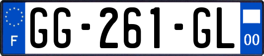 GG-261-GL