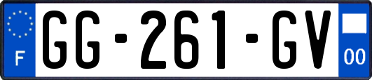 GG-261-GV