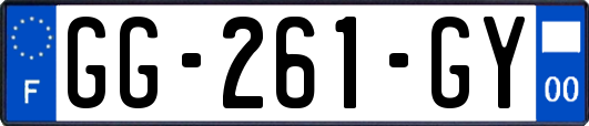 GG-261-GY
