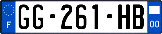 GG-261-HB
