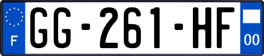 GG-261-HF