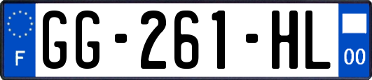 GG-261-HL