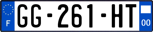 GG-261-HT