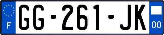GG-261-JK