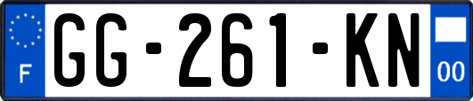 GG-261-KN
