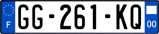 GG-261-KQ