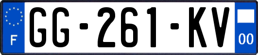 GG-261-KV
