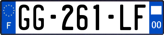 GG-261-LF