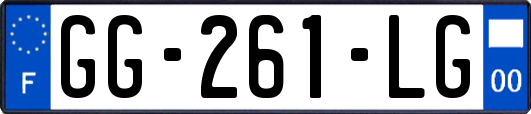 GG-261-LG