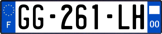 GG-261-LH