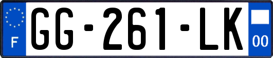 GG-261-LK