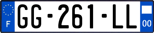 GG-261-LL