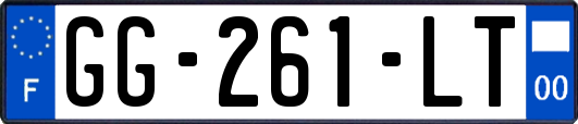 GG-261-LT