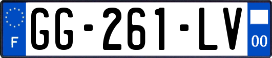 GG-261-LV
