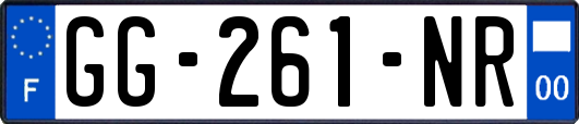 GG-261-NR