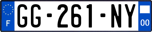 GG-261-NY