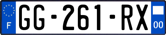 GG-261-RX
