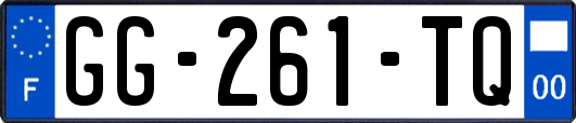 GG-261-TQ