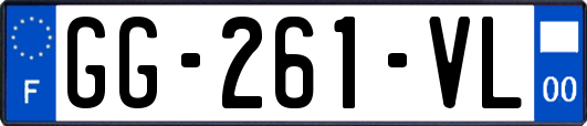 GG-261-VL