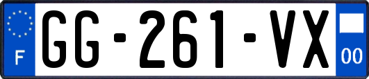 GG-261-VX
