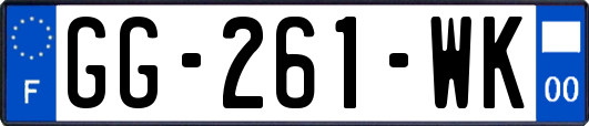 GG-261-WK