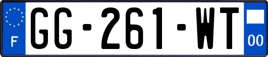 GG-261-WT