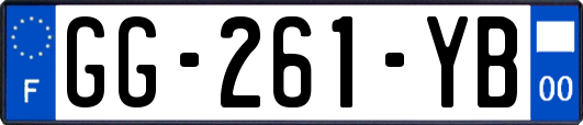 GG-261-YB