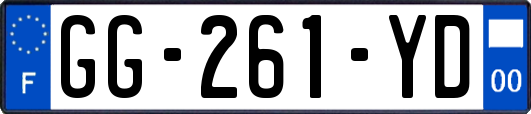 GG-261-YD