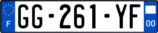 GG-261-YF