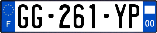 GG-261-YP