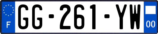 GG-261-YW