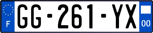 GG-261-YX