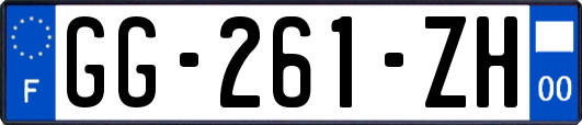 GG-261-ZH