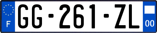 GG-261-ZL