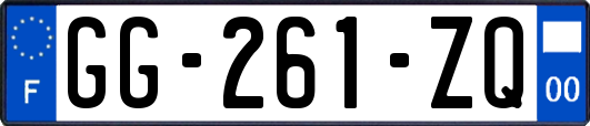 GG-261-ZQ