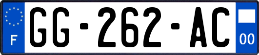 GG-262-AC