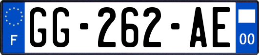 GG-262-AE