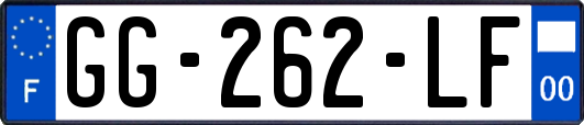 GG-262-LF