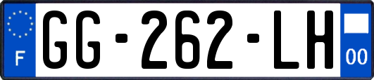 GG-262-LH