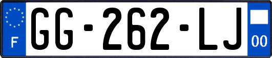 GG-262-LJ