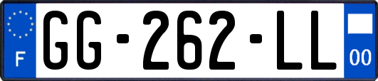 GG-262-LL