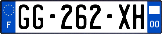 GG-262-XH