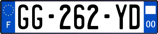 GG-262-YD