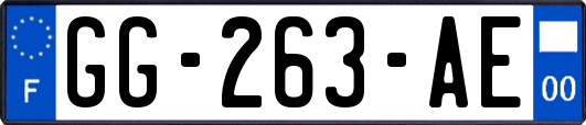 GG-263-AE