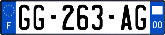 GG-263-AG