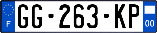 GG-263-KP