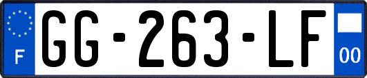 GG-263-LF