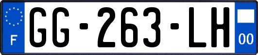 GG-263-LH