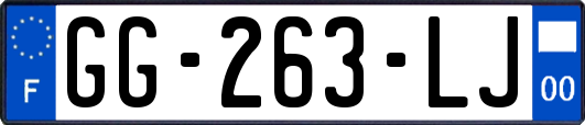 GG-263-LJ